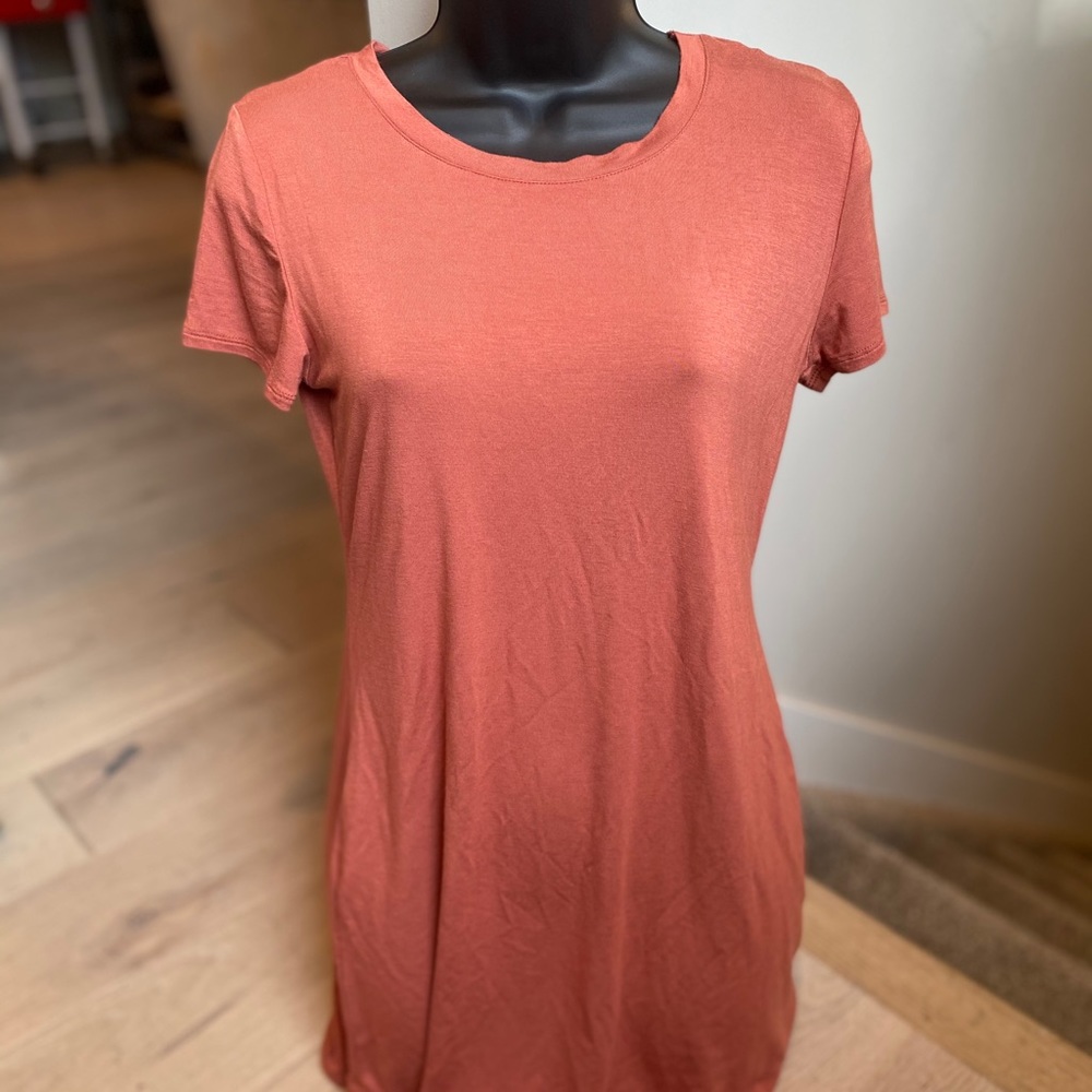 T-shirt Dress